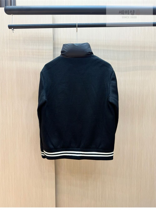 Moncler 몽클레어 패딩 니트 가디건 의류 12번 이미지