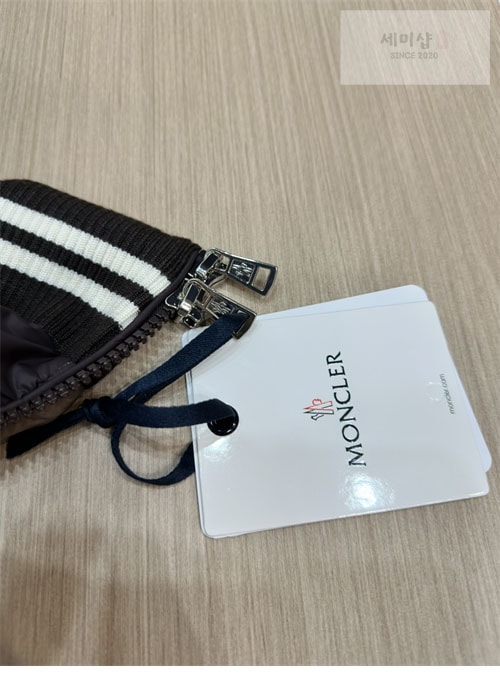 Moncler 몽클레어 패딩 니트 가디건 의류 16번 이미지
