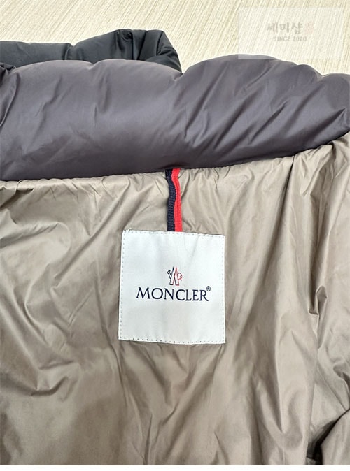 Moncler 몽클레어 패딩 니트 가디건 의류 18번 이미지
