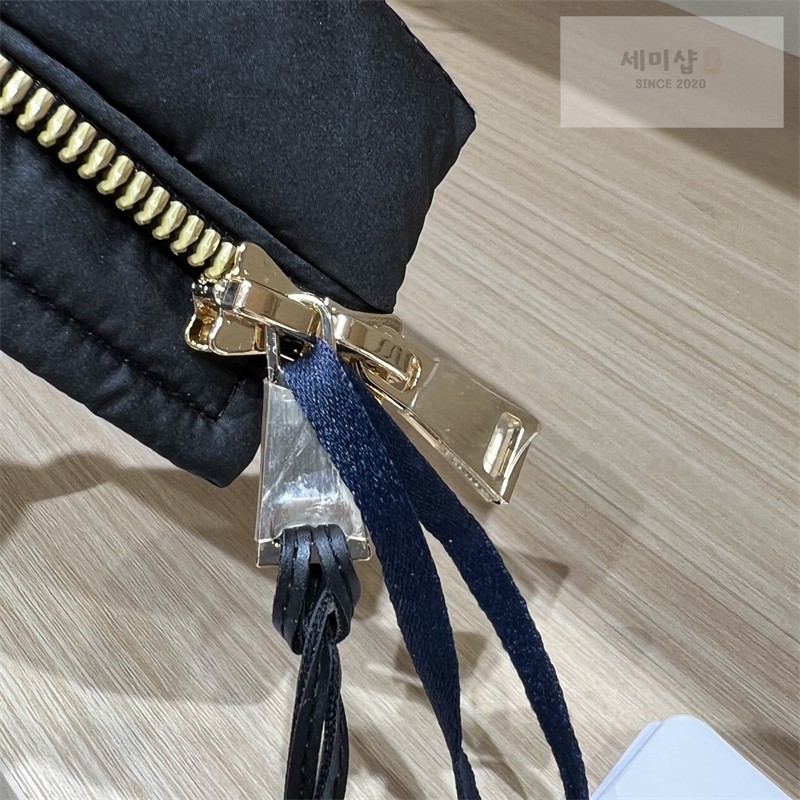 Moncler 몽클레어 패딩 집업 가디건 블랙 의류 37번 이미지