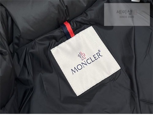 Moncler 몽클레어 패딩 코튼 가디건 스웨터 의류 28번 이미지