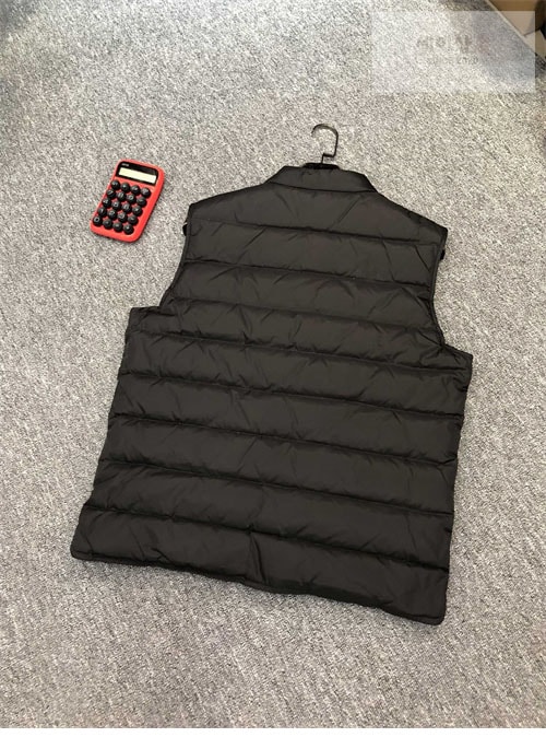 Moncler 몽클레어 페베 FEBE 패딩 베스트 의류 9번 이미지
