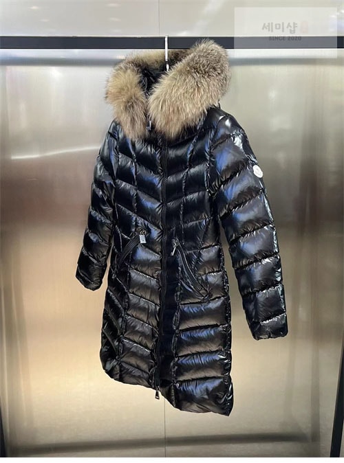 Moncler 몽클레어 풀마러스 Fulmarus 다운 롱 패딩 의류 9번 이미지