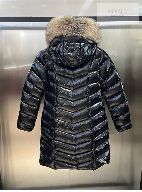 Moncler 몽클레어 풀마러스 Fulmarus 다운 롱 패딩 의류 3번 이미지
