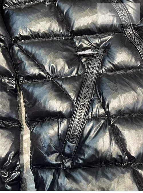 Moncler 몽클레어 풀마러스 Fulmarus 다운 롱 패딩 의류 8번 이미지