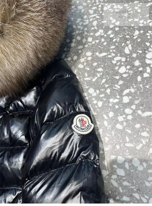 Moncler 몽클레어 풀마러스 Fulmarus 다운 롱 패딩 의류 7번 이미지