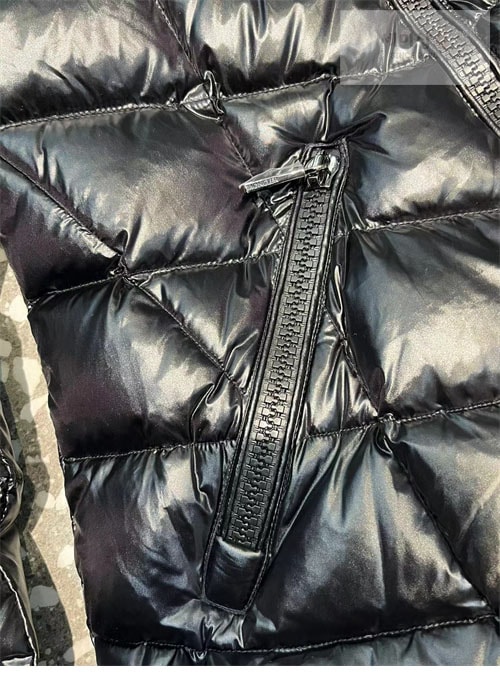 Moncler 몽클레어 풀마러스 Fulmarus 다운 롱 패딩 의류 7번 이미지