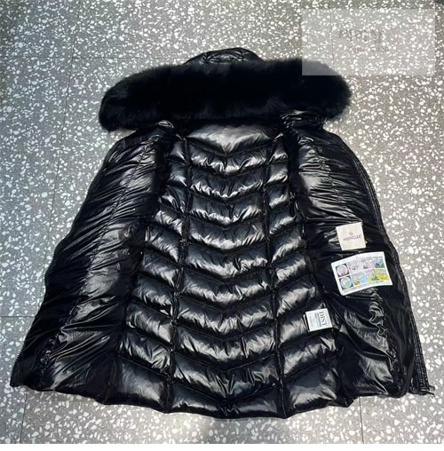Moncler 몽클레어 풀마러스 Fulmarus 다운 롱 패딩 의류 16번 이미지