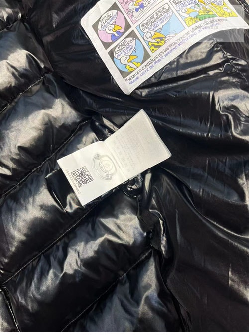 Moncler 몽클레어 풀마러스 Fulmarus 다운 롱 패딩 의류 8번 이미지