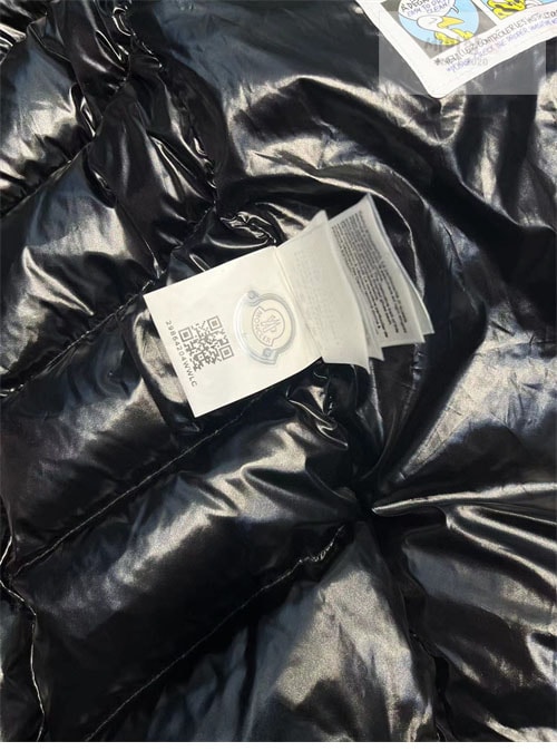 Moncler 몽클레어 풀마러스 Fulmarus 다운 롱 패딩 의류 9번 이미지