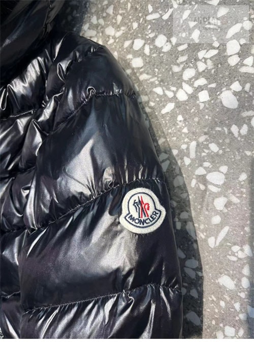 Moncler 몽클레어 풀마러스 Fulmarus 다운 롱 패딩 의류 13번 이미지