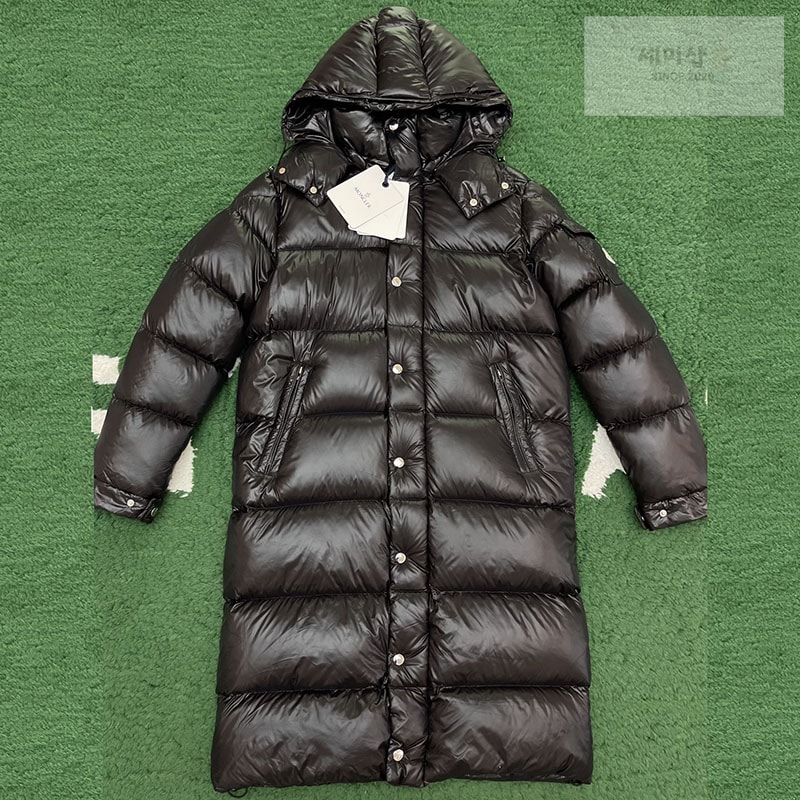 Moncler 몽클레어 하노베리안 롱 패딩 의류 19번 이미지