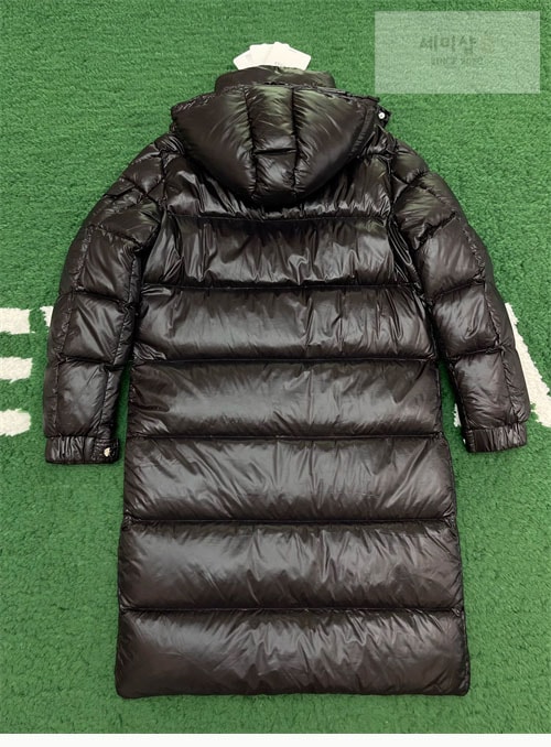 Moncler 몽클레어 하노베리안 롱 패딩 의류 9번 이미지