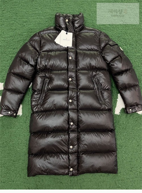 Moncler 몽클레어 하노베리안 롱 패딩 의류 11번 이미지