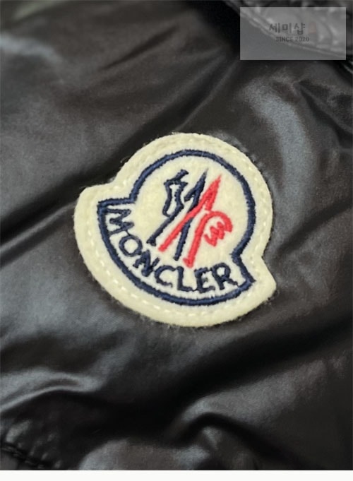 Moncler 몽클레어 하노베리안 롱 패딩 의류 3번 이미지