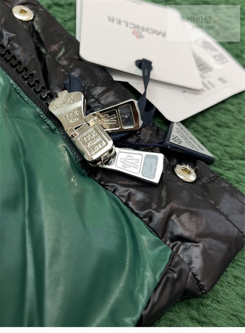 Moncler 몽클레어 하노베리안 롱 패딩 의류 2번 이미지