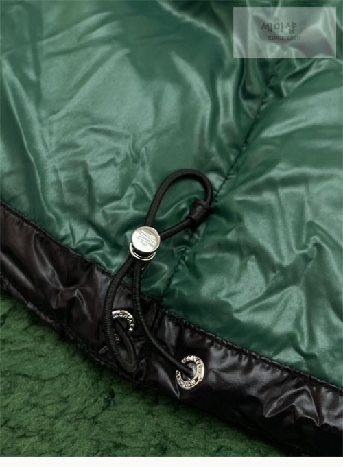 Moncler 몽클레어 하노베리안 롱 패딩 의류 12번 이미지