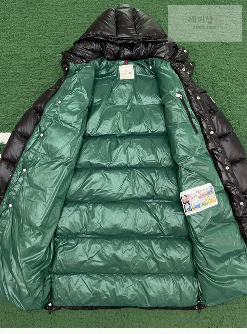 Moncler 몽클레어 하노베리안 롱 패딩 의류 22번 이미지