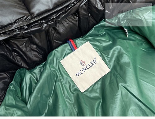 Moncler 몽클레어 하노베리안 롱 패딩 의류 10번 이미지