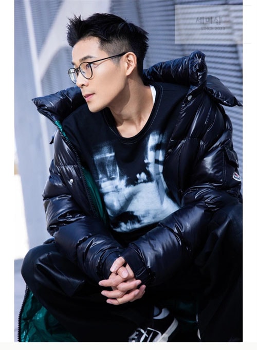 Moncler 몽클레어 하노베리안 롱 패딩 의류 13번 이미지