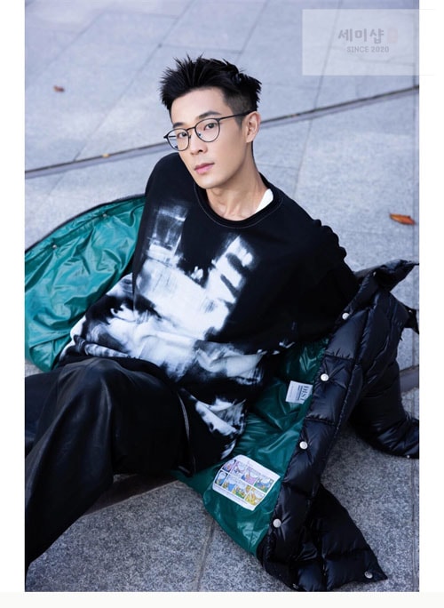 Moncler 몽클레어 하노베리안 롱 패딩 의류 17번 이미지
