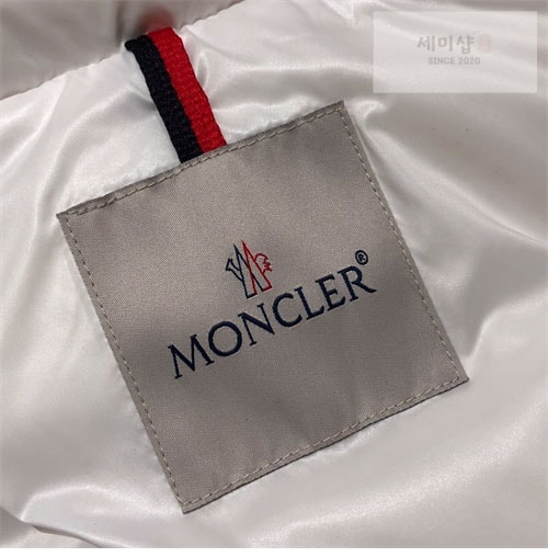 Moncler 몽클레어 허드슨 Hudson 여성 롱 패딩 의류 13번 이미지