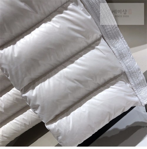 Moncler 몽클레어 허드슨 Hudson 여성 롱 패딩 의류 15번 이미지
