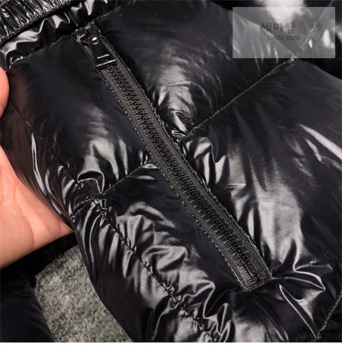 Moncler 몽클레어 허드슨 Hudson 여성 롱 패딩 의류 20번 이미지
