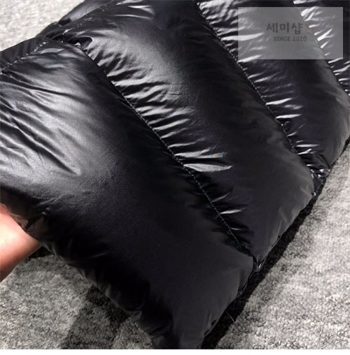 Moncler 몽클레어 허드슨 Hudson 여성 롱 패딩 의류 4번 이미지