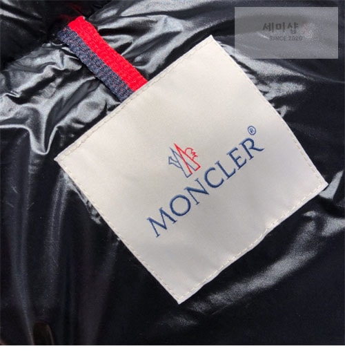 Moncler 몽클레어 허드슨 Hudson 여성 롱 패딩 의류 35번 이미지