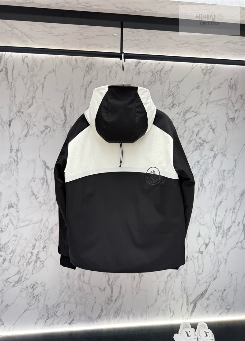 Moncler 몽클레어 25FW 캐주얼 다운 패딩 자켓 레플리카 13번 이미지 - 의류 | 세미샵 레플리카 사이트