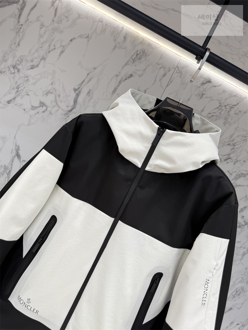Moncler 몽클레어 25FW 캐주얼 다운 패딩 자켓 레플리카 17번 이미지 - 의류 | 세미샵 레플리카 사이트