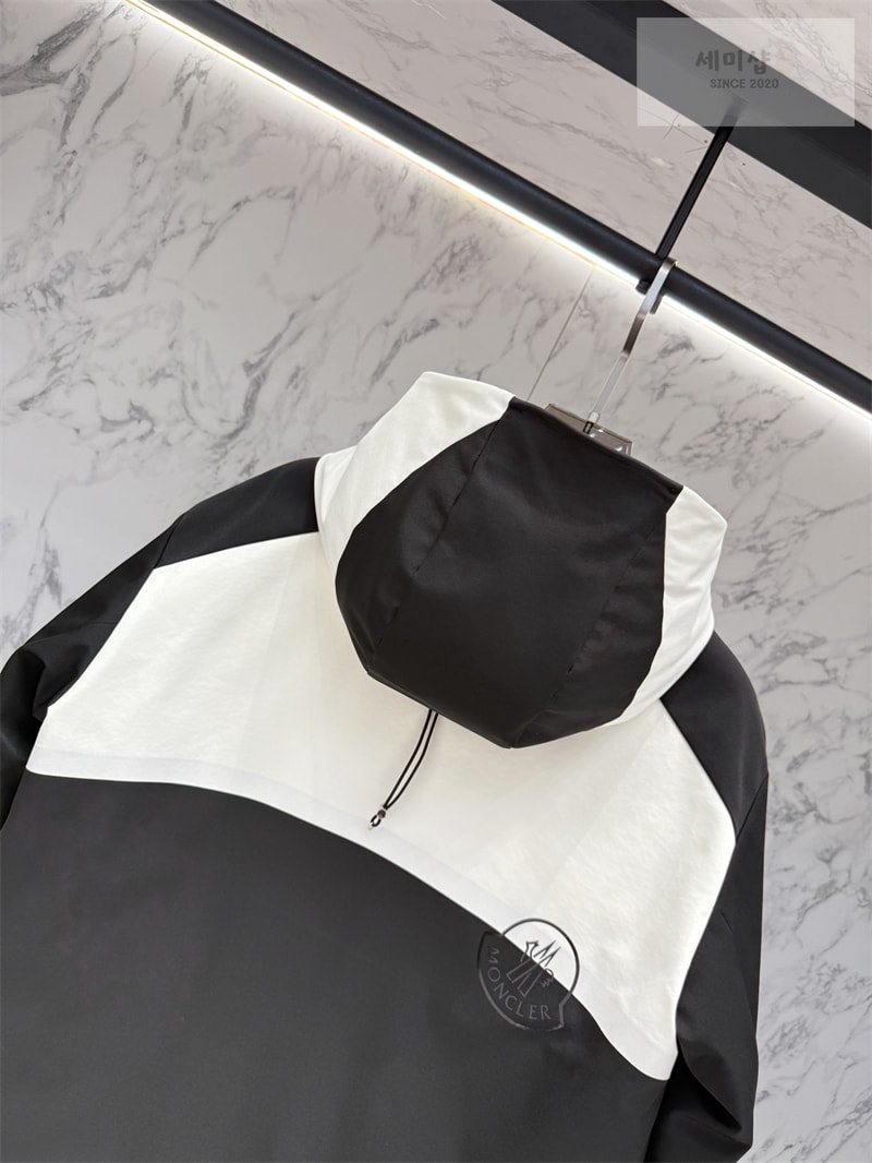 Moncler 몽클레어 25FW 캐주얼 다운 패딩 자켓 레플리카 19번 이미지 - 의류 | 세미샵 레플리카 사이트