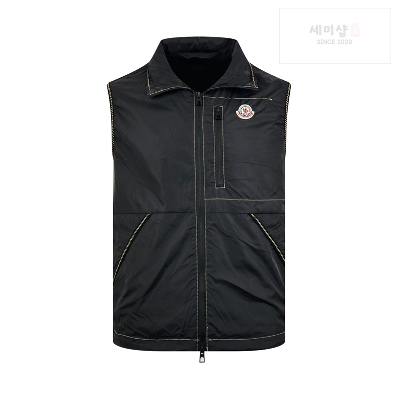 Moncler 몽클레어 Ansiei 안세이 질레 베스트 의류 1번 이미지