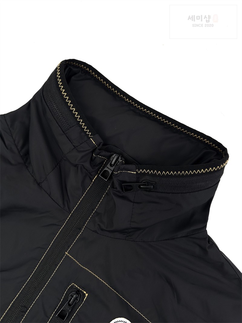 Moncler 몽클레어 Ansiei 안세이 질레 베스트 의류 7번 이미지