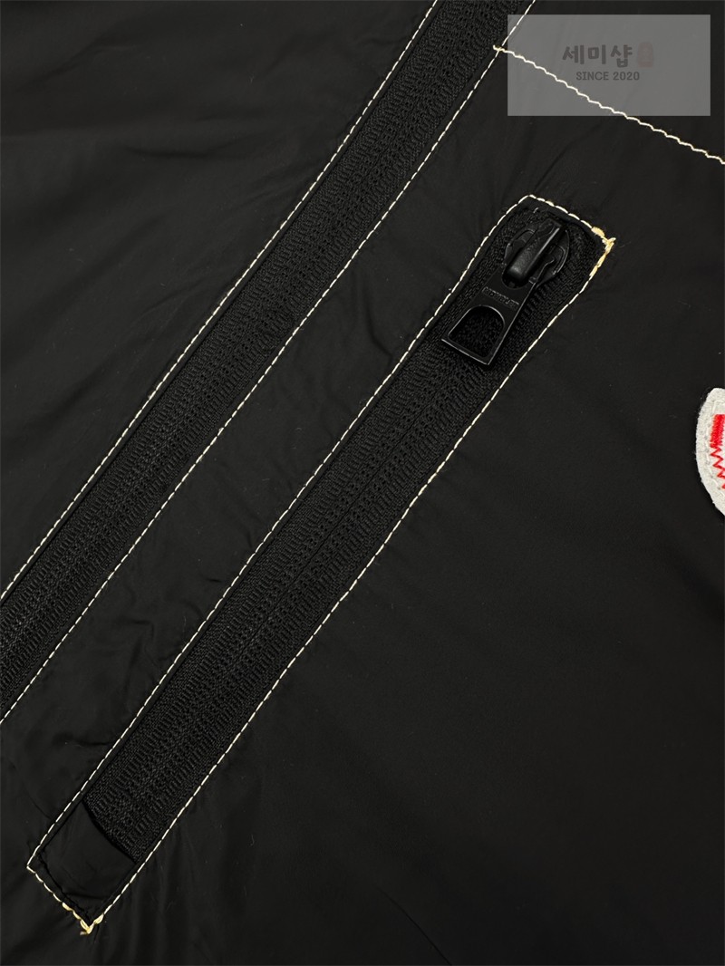 Moncler 몽클레어 Ansiei 안세이 질레 베스트 의류 8번 이미지