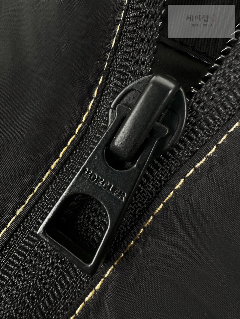 Moncler 몽클레어 Ansiei 안세이 질레 베스트 의류 12번 이미지