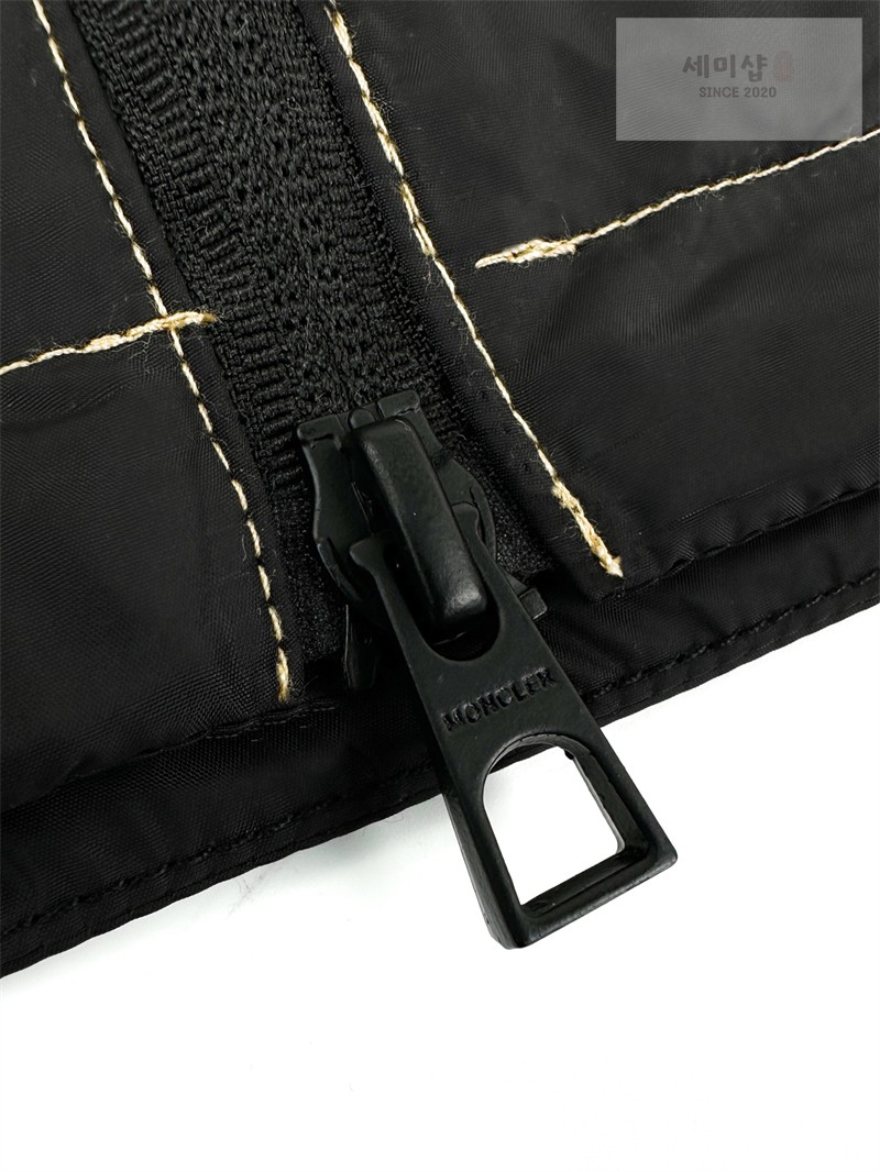 Moncler 몽클레어 Ansiei 안세이 질레 베스트 의류 13번 이미지