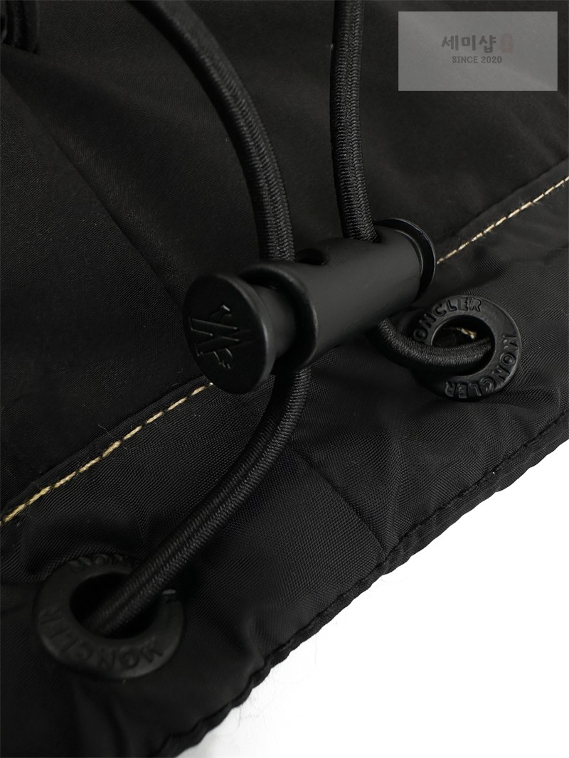 Moncler 몽클레어 Ansiei 안세이 질레 베스트 의류 14번 이미지