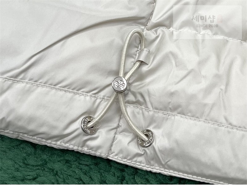 Moncler 몽클레어 Arneb 아르네브 후드 숏 다운 자켓 블랙 의류 48번 이미지
