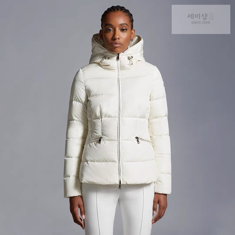 Moncler 몽클레어 Avoce 아보체 숏 다운 패딩 자켓 레플리카 3번 이미지 - 의류 | 세미샵 레플리카 사이트