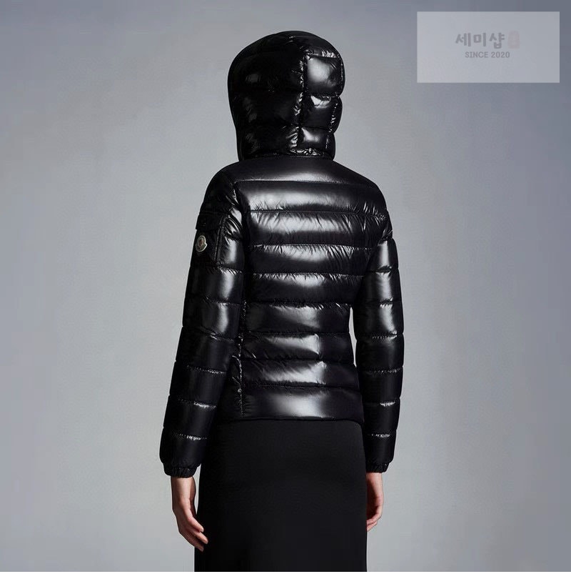 몽클레어 몽클레어 Bady 바디 숏 다운 패딩 자켓 의류 5번 이미지