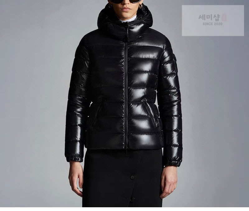 몽클레어 몽클레어 Bady 바디 숏 다운 패딩 자켓 의류 2번 이미지