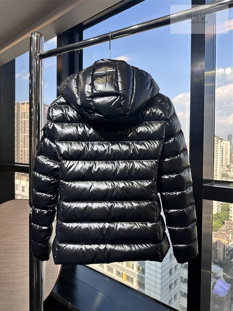 몽클레어 몽클레어 Bady 바디 숏 다운 패딩 자켓 의류 13번 이미지