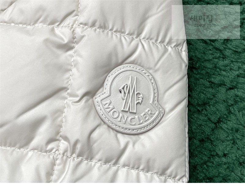 Moncler 몽클레어 Castellana 카스텔라나 다운 셔츠 자켓 의류 11번 이미지
