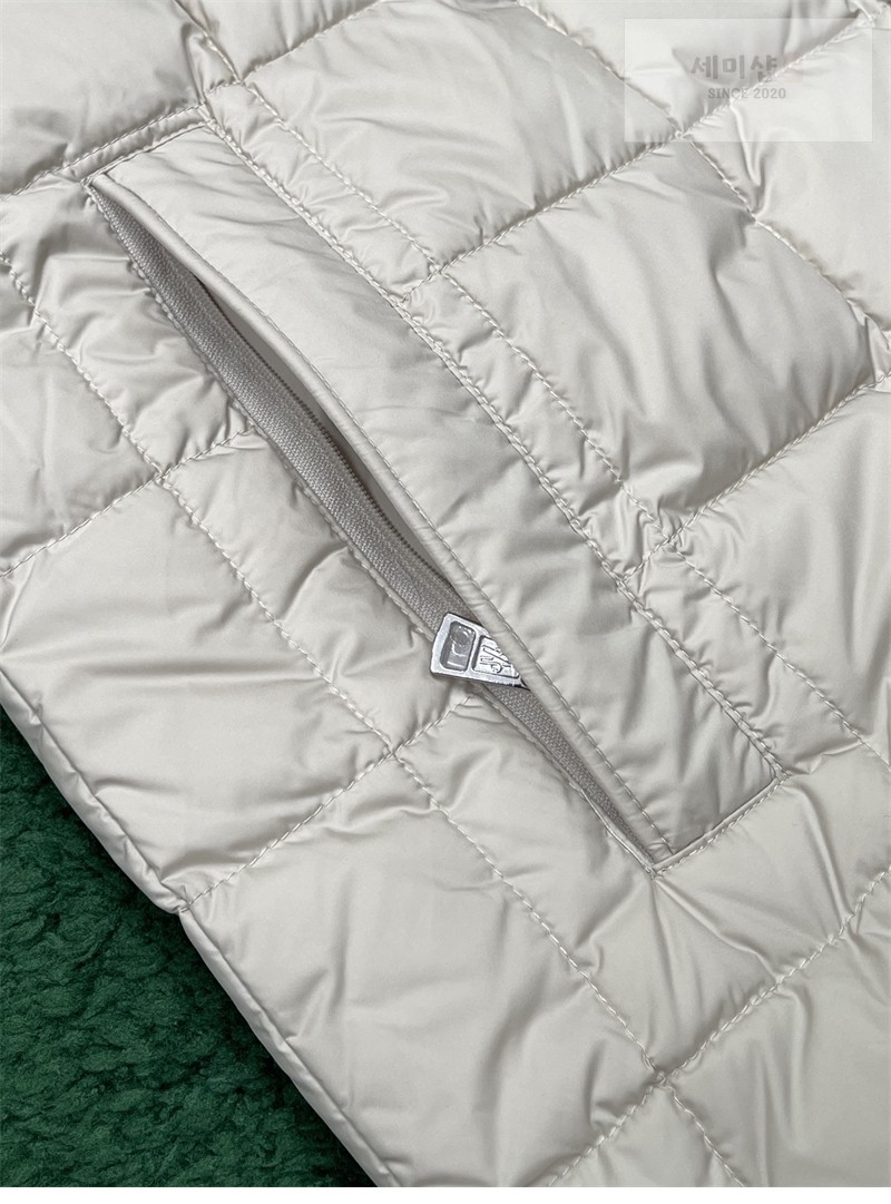 Moncler 몽클레어 Castellana 카스텔라나 다운 셔츠 자켓 의류 12번 이미지