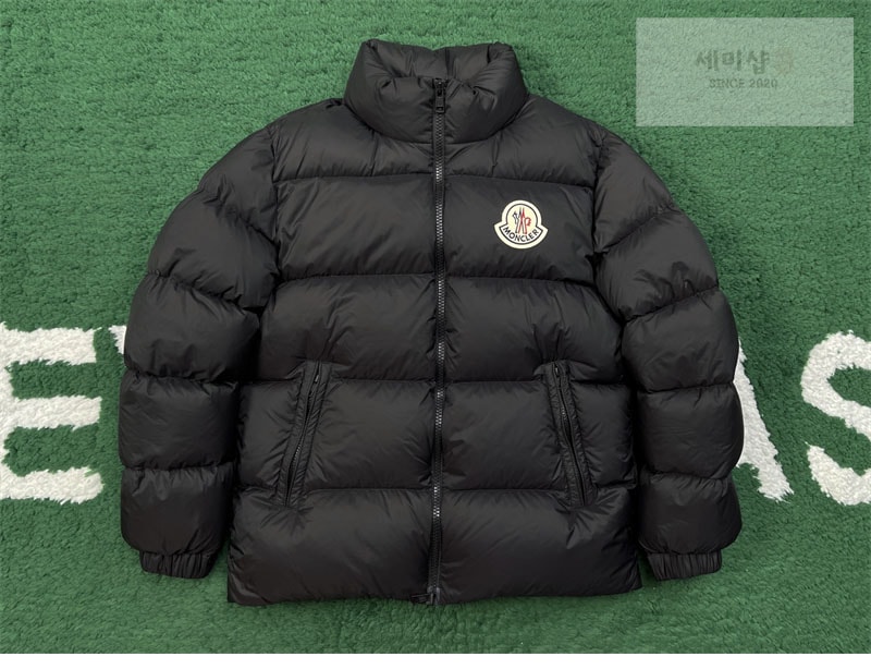 Moncler 몽클레어 Citala 시탈라 숏 다운 패딩 자켓 의류 5번 이미지
