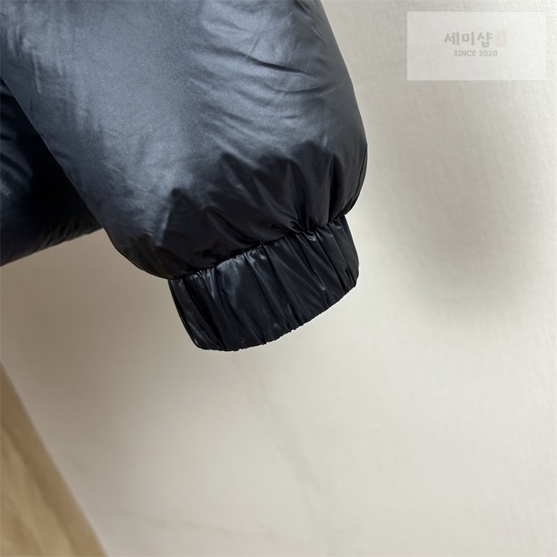 Moncler 몽클레어 Dervox 데복스 다운 패딩 자켓 블루 의류 20번 이미지