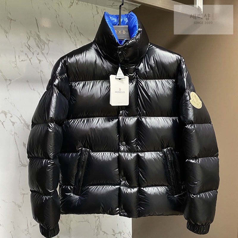 Moncler 몽클레어 Dervox 데복스 다운 패딩 자켓 의류 1번 이미지