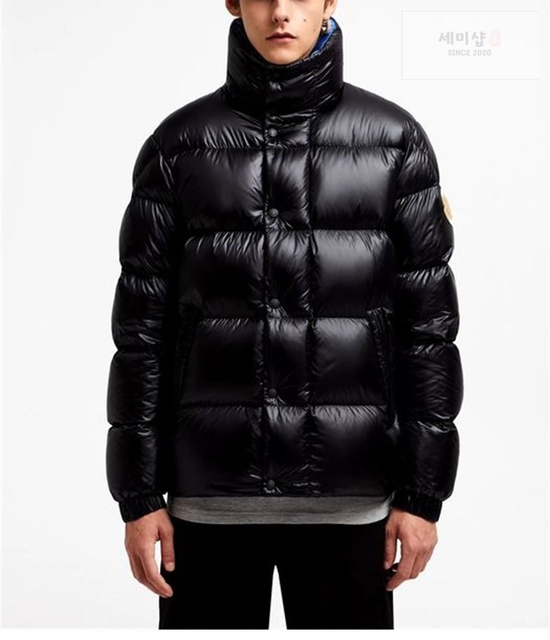 Moncler 몽클레어 Dervox 데복스 다운 패딩 자켓 의류 2번 이미지